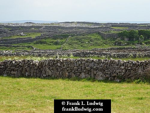 Aran Islands